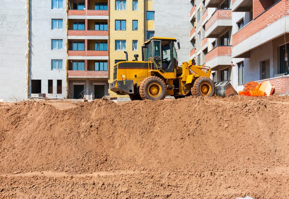 W najbliższych latach wzrośnie liczba nowych bloków ze schronami